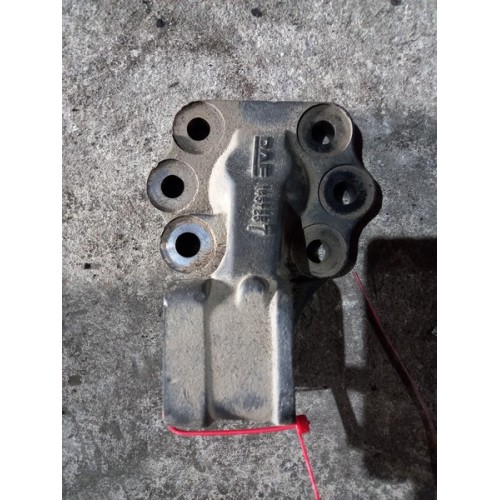 Кронштейн двигателя DAF 95 задний LH (505)