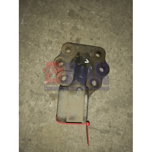 Кронштейн двигателя DAF 95 задний LH (504)-2