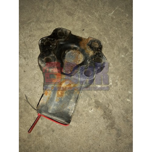 Кронштейн двигателя DAF 95 задний LH (504)-4