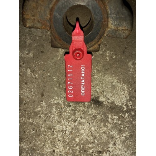 Кронштейн двигателя DAF 105 передний LH (512)-1