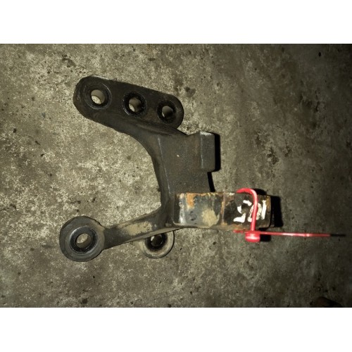 Кронштейн двигателя DAF 105 передний LH (514)