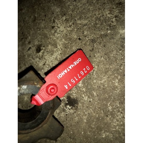 Кронштейн двигателя DAF 105 передний LH (514)-1