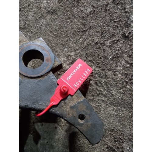 Кронштейн двигателя DAF 105 передний RH (508)-1