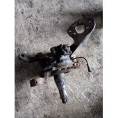 Цапфа (кулак поворотный) DAF ATI RH (539) 