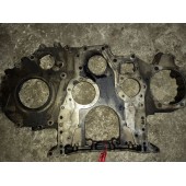 Кожух ГРМ DAF 95 (193)