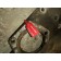 Крышка двигателя лобовая DAF 95 (533)