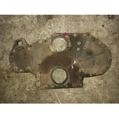 Крышка двигателя лобовая DAF 95 (537)