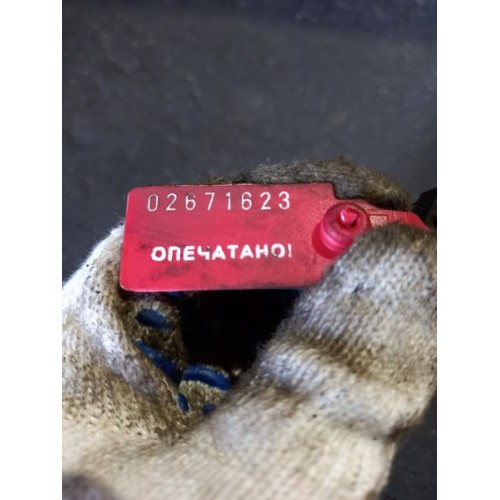 Насос автономного отопителя Iveco Stralis 240542 неориг. (623)-2