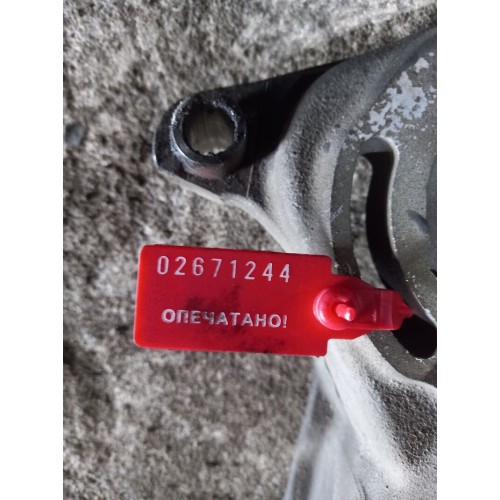 Кронштейн генератора DAF 95 XF (244)-1