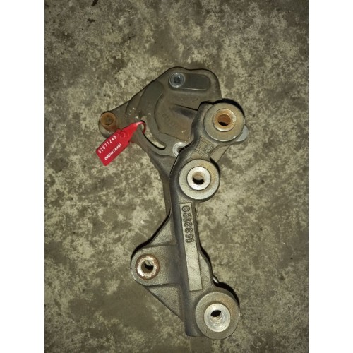 Кронштейн генератора DAF 95 XF (245)