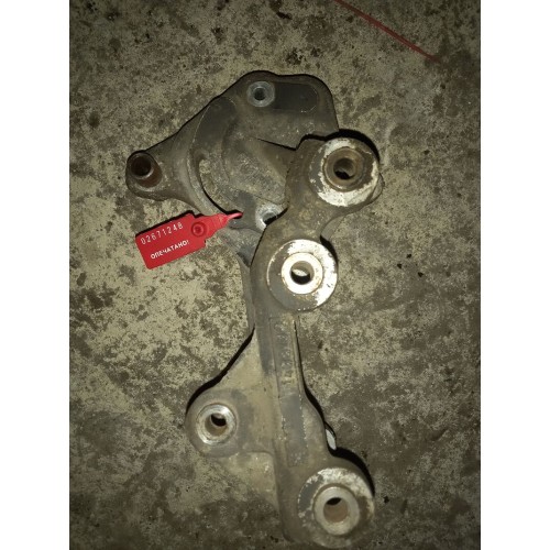 Кронштейн генератора DAF 95 XF (248)