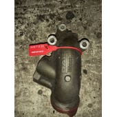 Горловина маслозаливная DAF 95 XF алюм. (239)