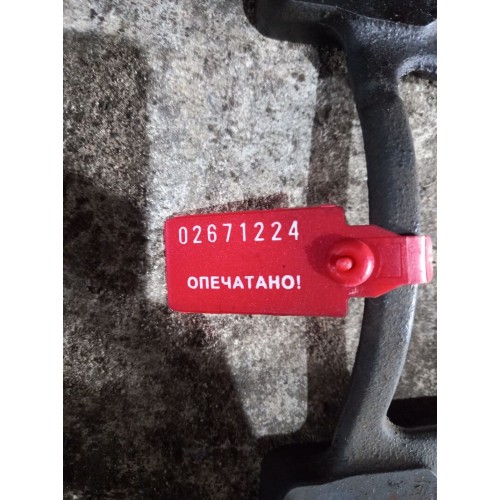 Кронштейн кондиционера DAF 105 (224)-1