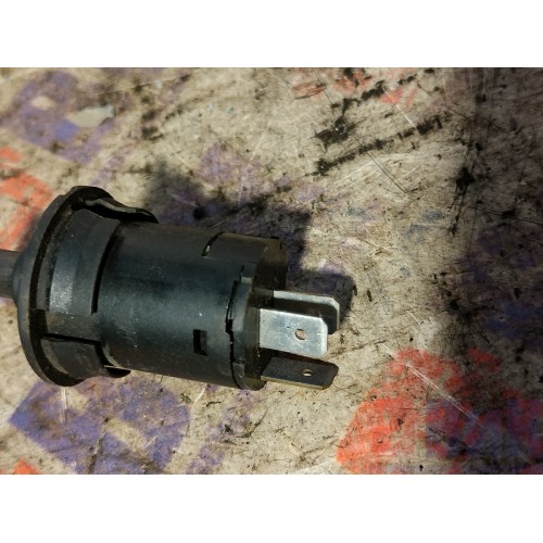 Концевой выключатель Scania *-4