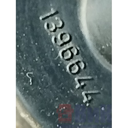 Концевой выключатель Scania *-2