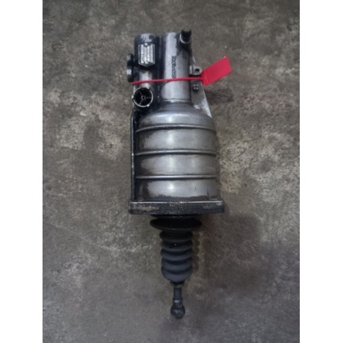 ПГУ Iveco Stralis 240542 Knorr-Bremse (331) -1