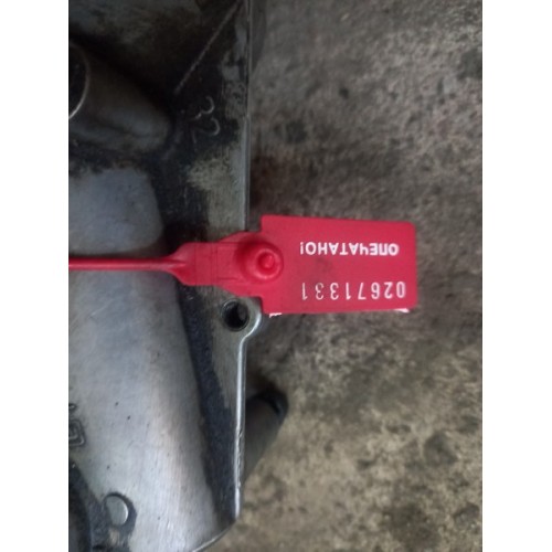 ПГУ Iveco Stralis 240542 Knorr-Bremse (331) -2