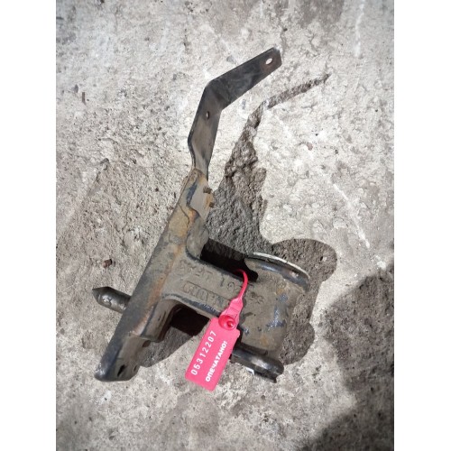 Кронштейн кабины Renault Premium DXI (207)