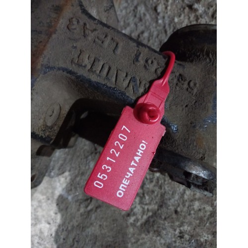 Кронштейн кабины Renault Premium DXI (207)-2