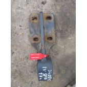 Кронштейн торсиона кабины Iveco Stralis 240542 у.к. LH (280)