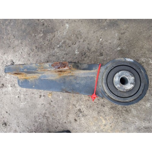 Кронштейн торсиона кабины Iveco Stralis 240542 у.к. LH (280)-2