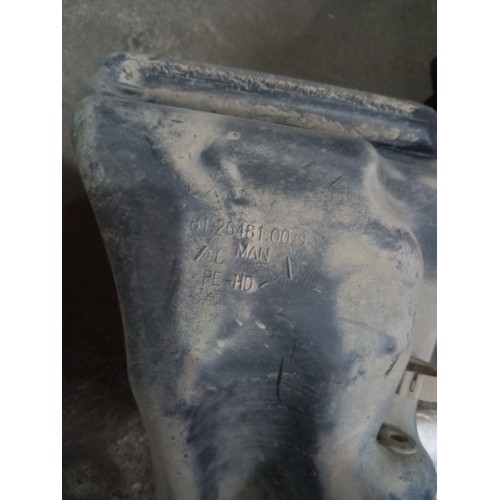 Бачок омывателя MAN (097)-2