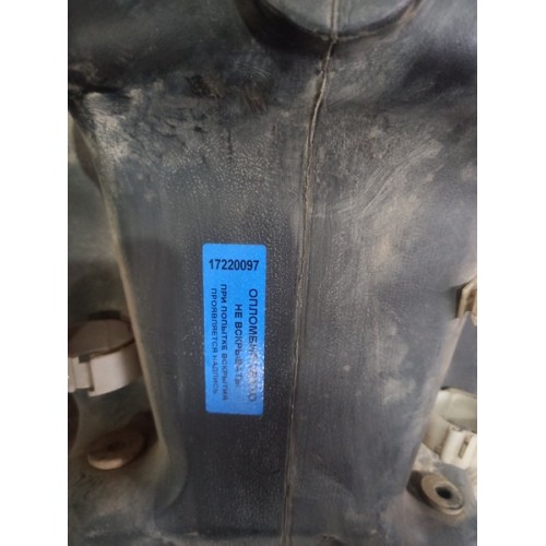 Бачок омывателя MAN (097)-1