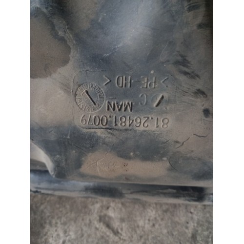 Бачок омывателя MAN (092)-1