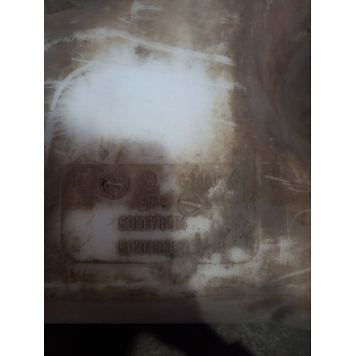 Бачок омывателя Renault Premium DCI 420 (080)-2