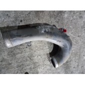 Патрубок интеркулера DAF CF85 (102)