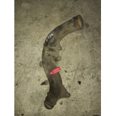 Патрубок водяной DAF 95 Евро 3 (водяного насоса) помпы (091)