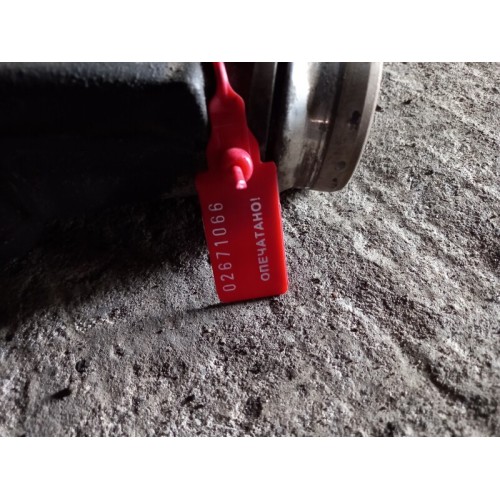 Корпус термостата DAF 105 (066)-1