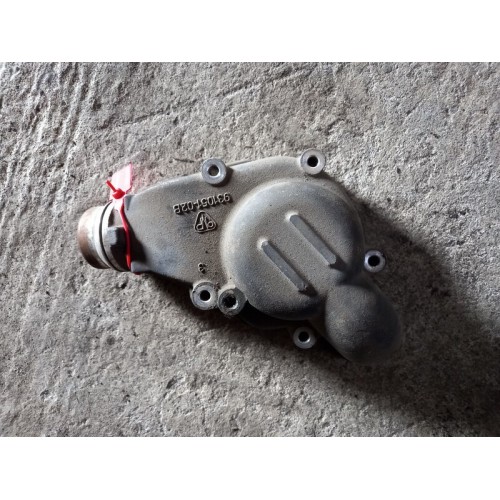 Корпус термостата DAF 105 (069)