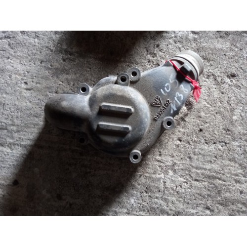 Корпус термостата DAF 105 (070)