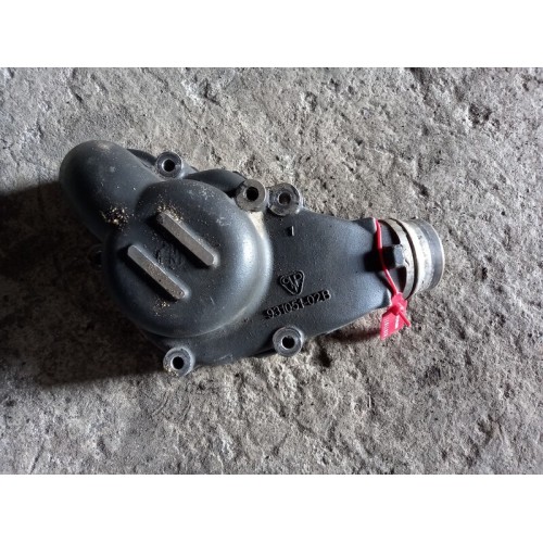 Корпус термостата DAF 105 (071)