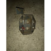 Кронштейн тяги стабилизатора DAF95/105/СF RH (083)