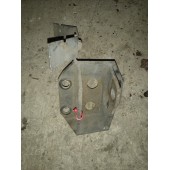 Кронштейн тяги стабилизатора DAF95/105/СF RH (085)