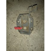 Кронштейн тяги стабилизатора DAF95/105/СF LH (088)