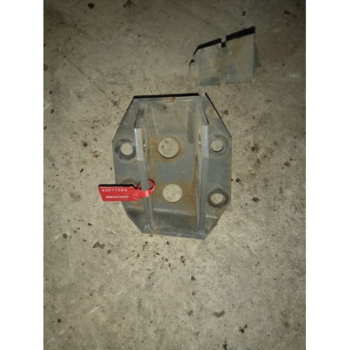 Кронштейн тяги стабилизатора DAF95/105/СF LH (088)