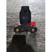 Кронштейн переднего стабилизатора DAF (297)