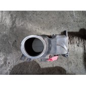 Патрубок интеркулера DAF CF (254)