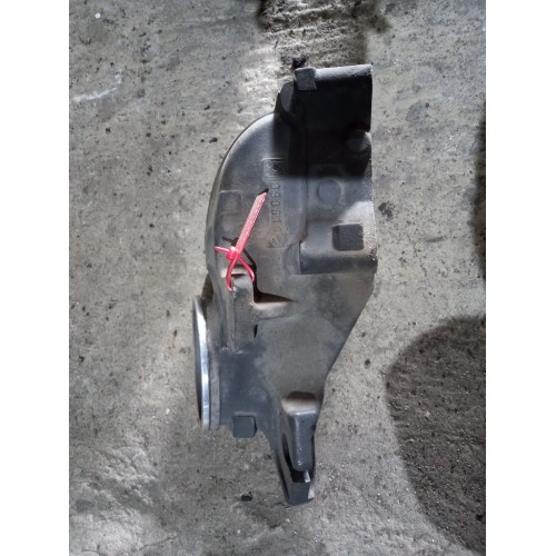 Патрубок интеркулера DAF CF (254)-2