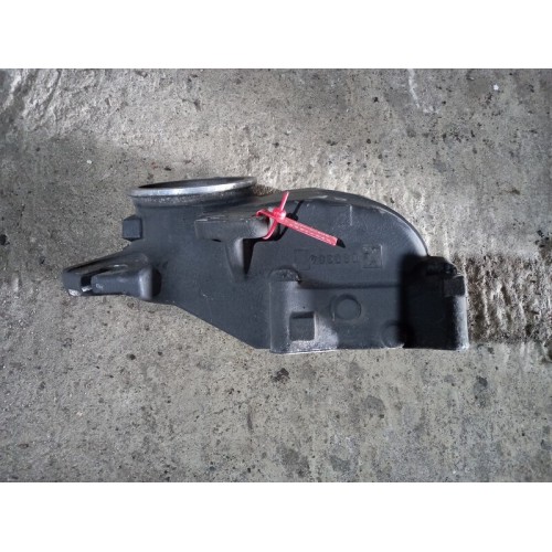 Патрубок интеркулера DAF CF (255)-2