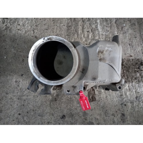 Патрубок интеркулера DAF CF (256)