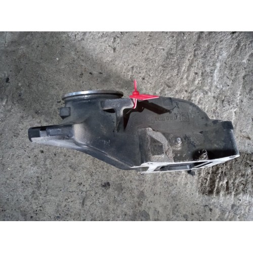 Патрубок интеркулера DAF CF (256)-2