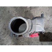 Патрубок интеркулера DAF CF (257)