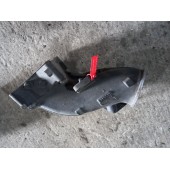 Патрубок интеркулера DAF 105 (072)