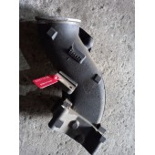 Патрубок интеркулера DAF 105 (074)