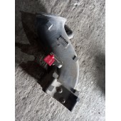 Патрубок интеркулера DAF 105 (075)