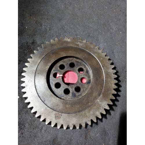 Шестерня распредвала MAN D2866-2876 (633)-1